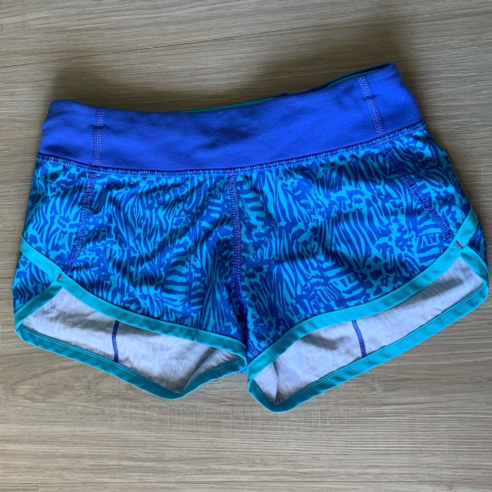 Ivivva girls shorts
